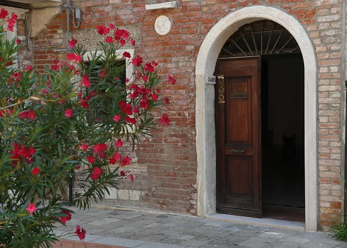 Amor Mio B&BHotel Venise