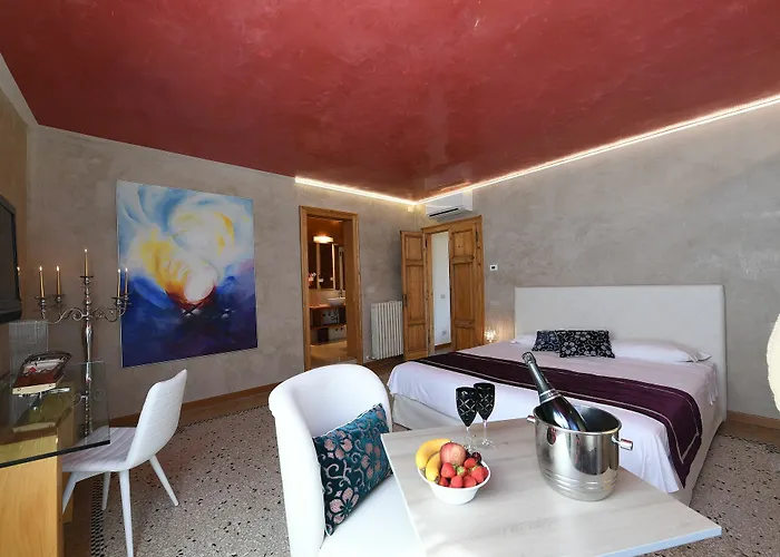 Amor Mio B&BHotel Venise